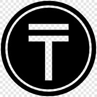 tengecoin, tengacoin, tenga, tenge icon svg