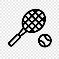 tennis icon svg