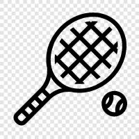 tennis icon svg