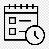 test, quiz, exam, assignment icon svg