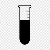 Test Tube Baby, Test Tube Düngung, Test Tube Baby F, Test Tube symbol