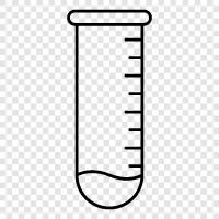 Test Tube Development, Test Tube Manufacturers, Test Tube Material, Test Tube icon svg