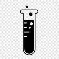 Test Tube Toys, Tubes, Scientific Instruments, Test Tube icon svg