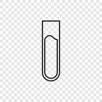 Testing, Lab, Science, Experiment icon svg