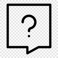 text balloon, online balloon, online question, online poll icon svg