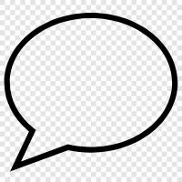 text bubble, bubble text, speech bubble text, chat bubble icon svg