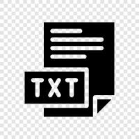 text, message, chat, talk icon svg