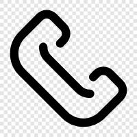 texting, phone, ringing, notification icon svg