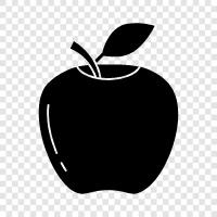 the computer company, iPod, iPhone, App Store icon svg