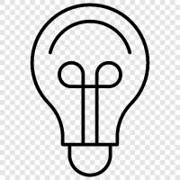 the ibulb, the ibulb x, ibulb x, ibulb icon svg