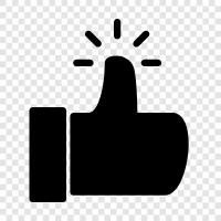 thumbs up emoticon, thumbs up sign, thumbs up smiley, thumbs icon svg