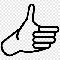 thumbs up meaning, thumbs up emoji, thumbs up picture, thumbs up gif icon svg