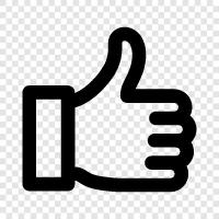 thumbs up sign, thumbs up emoticon, thumbs up symbol, thumbs up icon svg