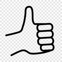 thumbs up sign, thumbs up for, thumbs up emoji, thumbs up icon icon svg