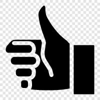 thumbs up sign, thumbs up emoticon, thumbs up emoji, thumbs up icon svg