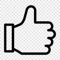 thumbs up sign, thumbs up symbol, thumbs up emoji, thumbs up icon svg