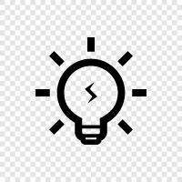 thunder, electrical, storm, weather icon svg