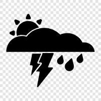 thunderstorm, tornado, severe weather, hurricane icon svg