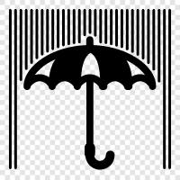 thunderstorm, precipitation, weather, sky icon svg