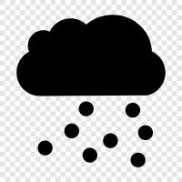 thunderstorm, rain, flooding, tornado icon svg