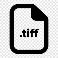 TIFF, Bilddatei, JPEGDatei, Fotodatei symbol