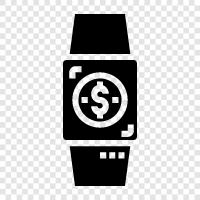 time icon svg