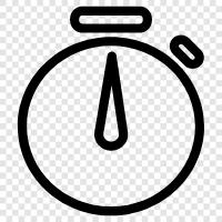 time icon svg