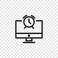 time, date, time zone, time zone difference icon svg