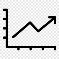 Zeitdiagramm, Produktivitätsdiagramm, Zeitmanagement, Arbeitsplan symbol