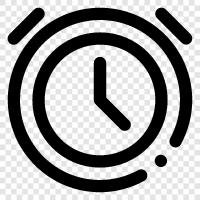 time icon svg