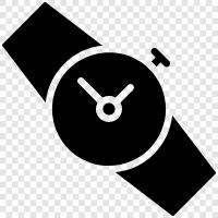 time icon svg