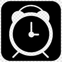 time, alarm, stopwatch, countdown icon svg