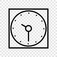 time, timekeeping, time zone, time zone converter icon svg