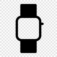 time, watch faces, time zone, date icon svg