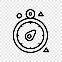 time, stopwatch, countdown, stopwatch timer icon svg