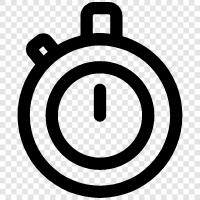 time, timer, countdown, time lapse icon svg