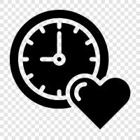 time, watch, stopwatch, alarm icon svg