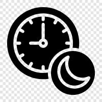 time icon svg