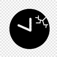 time, date, schedule, pressure icon svg