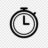 time, timer, countdown, time limit icon svg