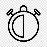 time icon svg