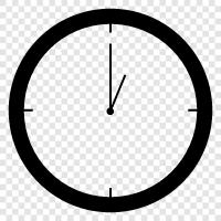 time icon svg