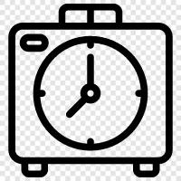 time icon svg