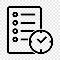 time icon svg