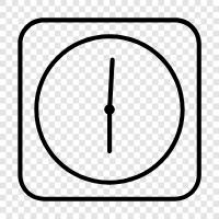 time, time zone, time zone converter, clock icon svg