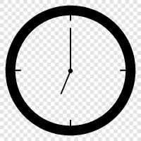 time icon svg