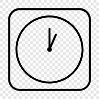 time, time zone, time zones, time zone converter icon svg