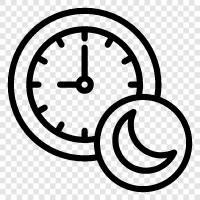 time icon svg