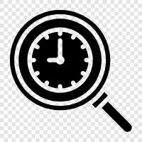 time icon svg