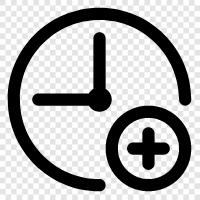 time, time zone, time zone offset, time zone difference icon svg